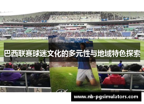 巴西联赛球迷文化的多元性与地域特色探索